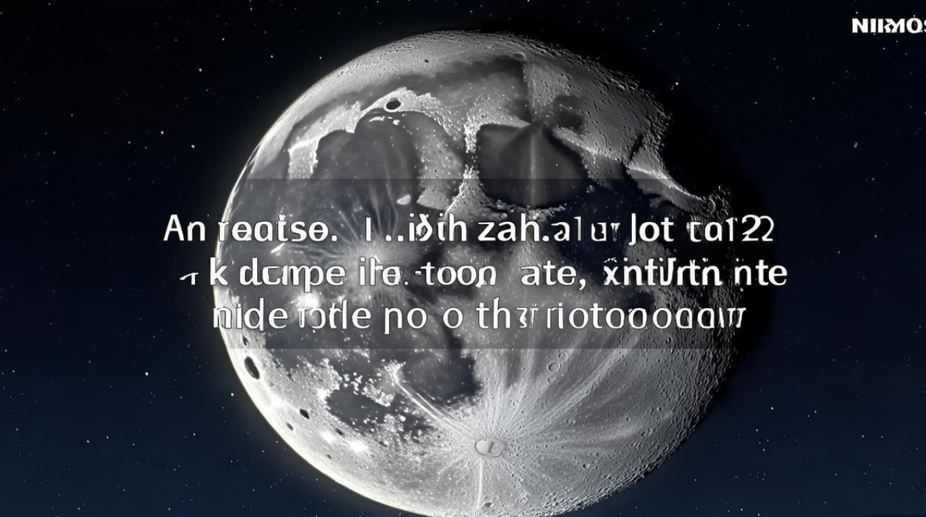 小米12s能拍月亮吗?真实拍摄效果到底怎么样?