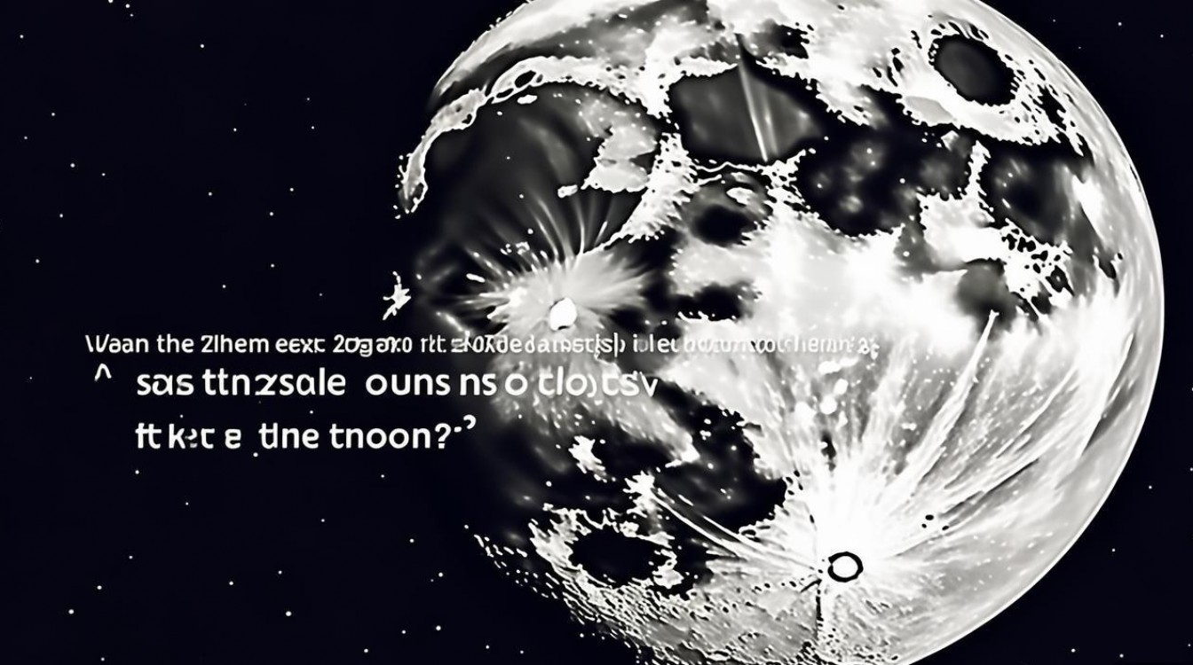 小米12s能拍月亮吗?真实拍摄效果到底怎么样?