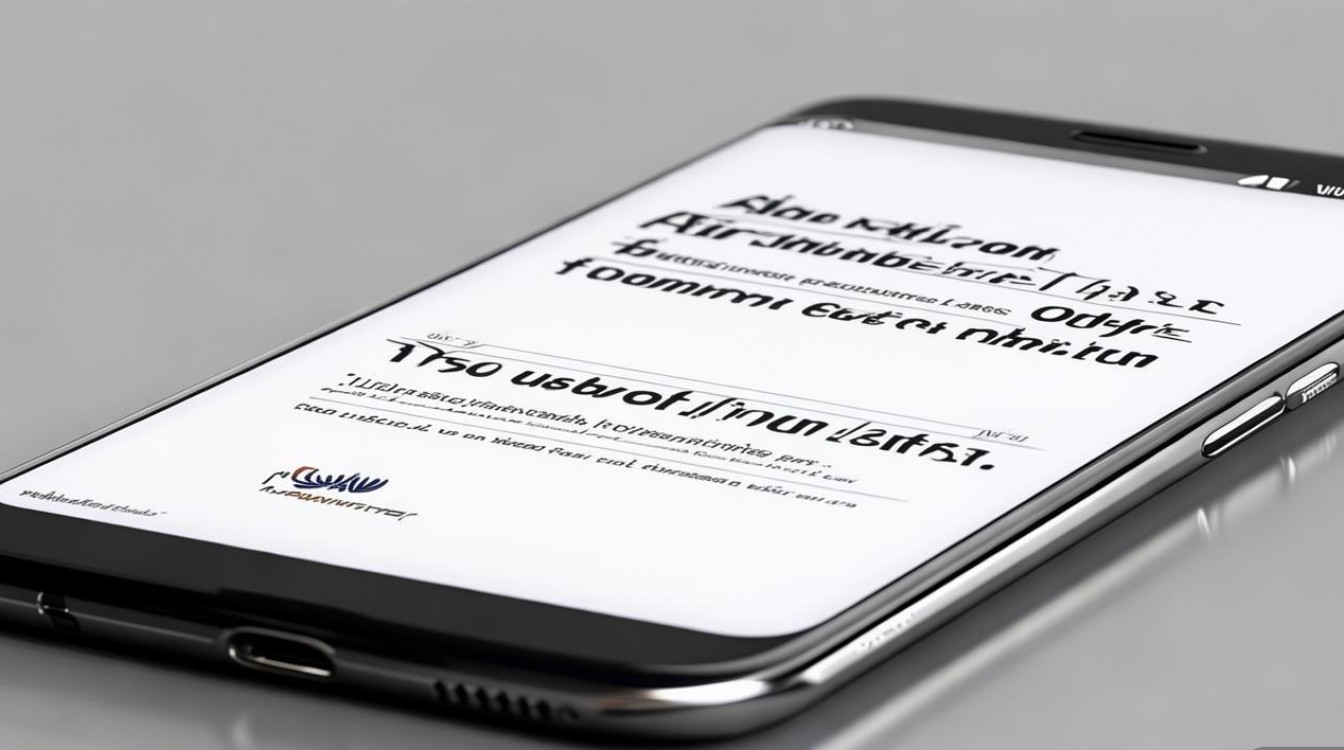 华为手机频繁自动开机关机，是什么原因导致的？