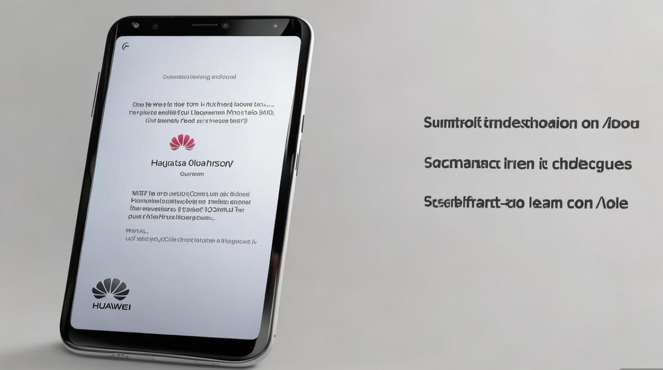 华为手机频繁自动开机关机，是什么原因导致的？