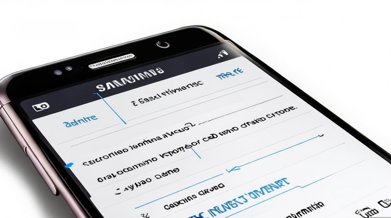 三星S7怎么显示快充开启？
