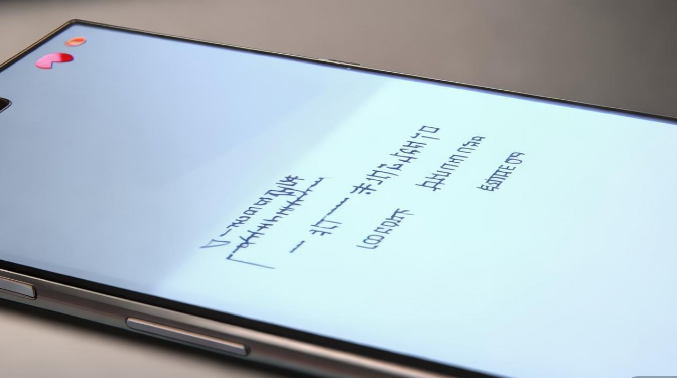 华为手机长按电源键没反应，怎么强制关机关不了？