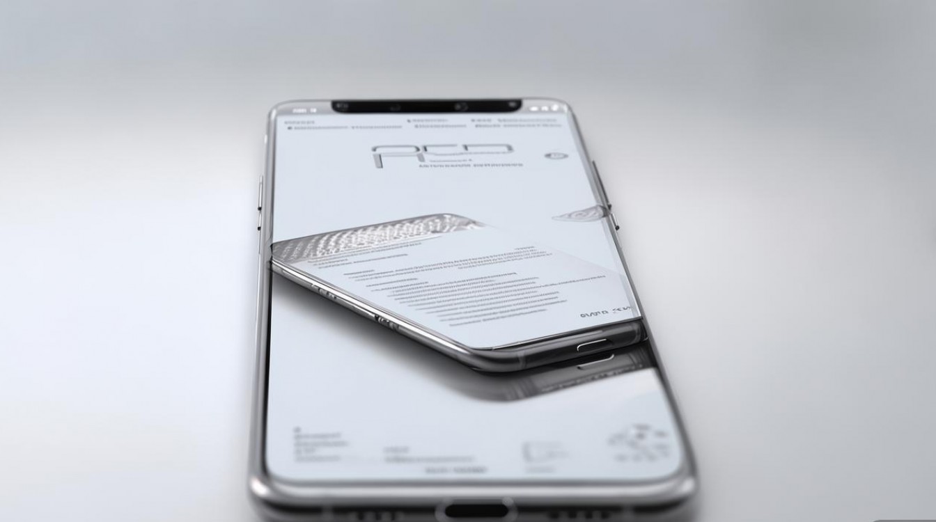 oppo怎么长截图?OPPO长截图方法全解析,超实用!