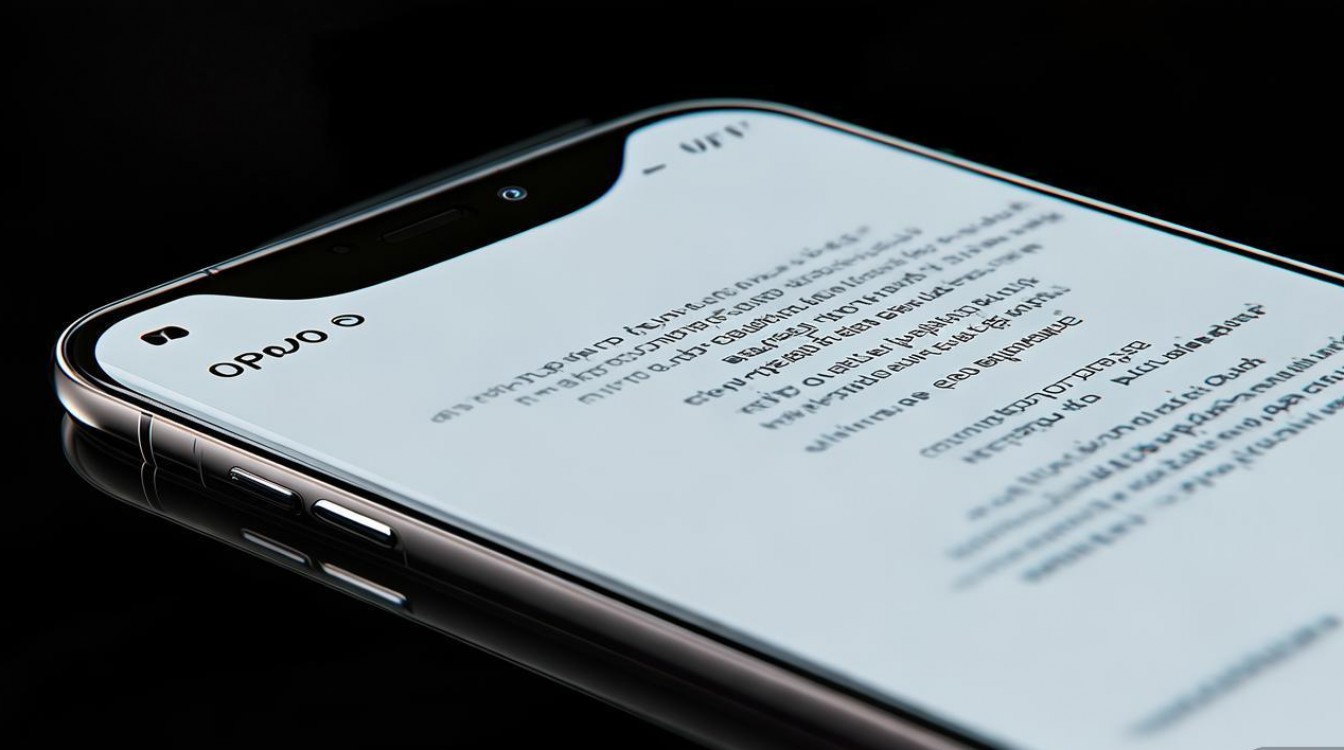 oppo怎么长截图?OPPO长截图方法全解析,超实用!