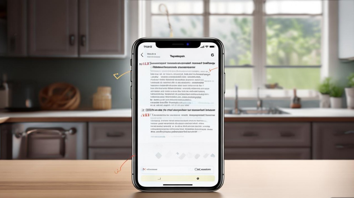 苹果相机全景模式怎么拍才清晰不变形?