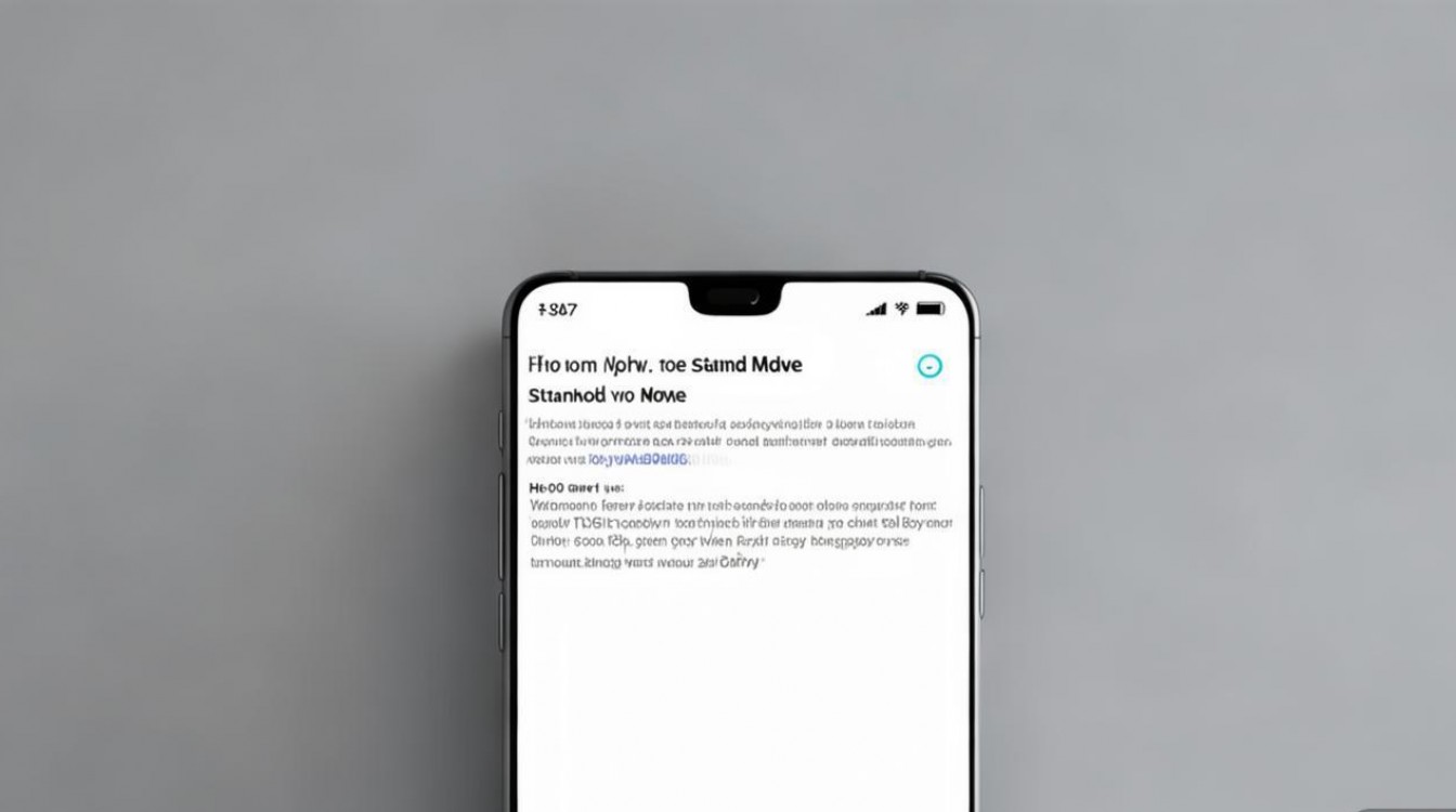 华为手机待机怎么开启？省电待机模式设置步骤是什么？