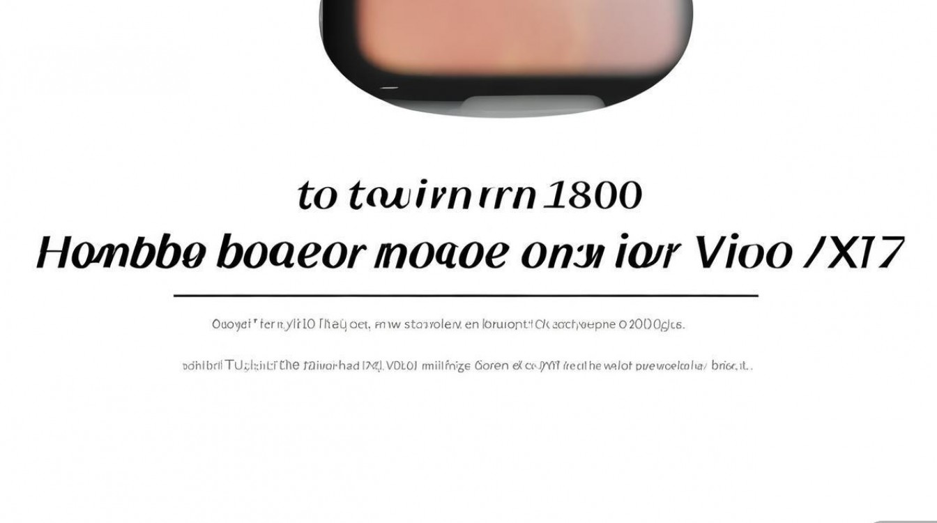 vivo x7进9008刷机模式步骤是什么？