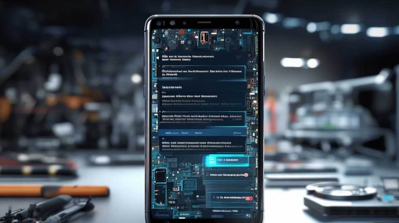 vivo手机无法开机是什么原因导致的？