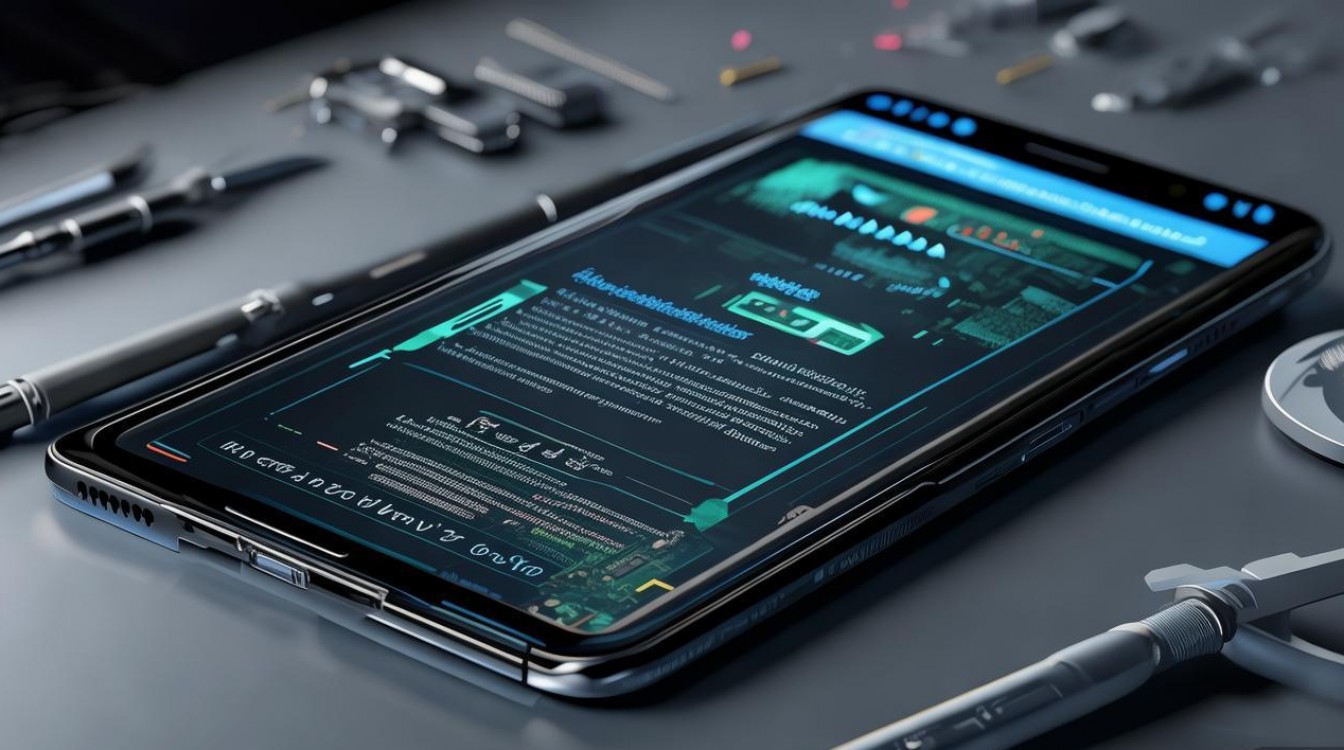 vivo手机无法开机是什么原因导致的？