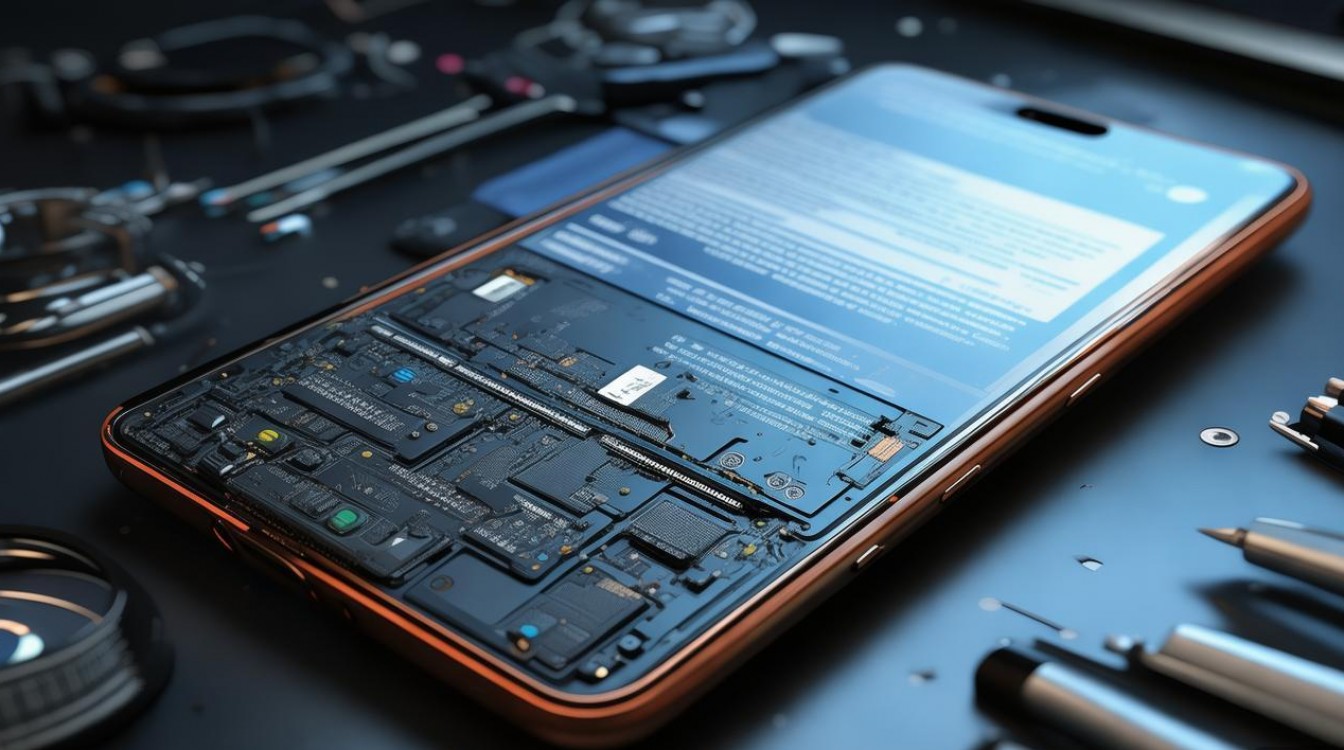 vivo手机无法开机是什么原因导致的？