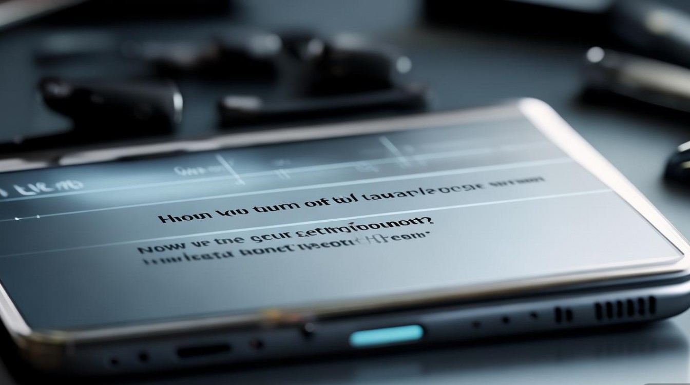 华为手机长按电源键没反应无法关机怎么办？