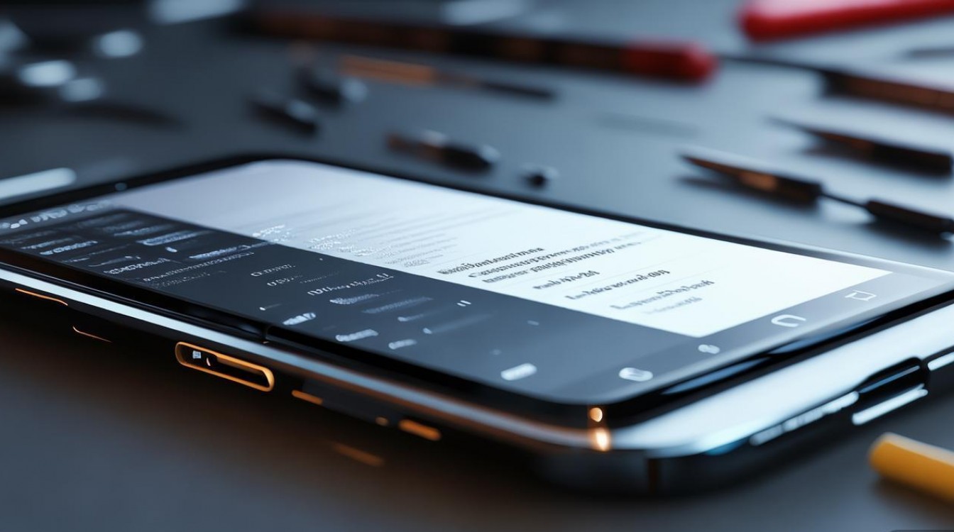 华为手机长按电源键没反应无法关机怎么办？