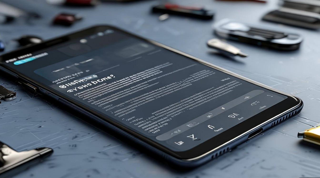 华为手机长按电源键没反应无法关机怎么办？