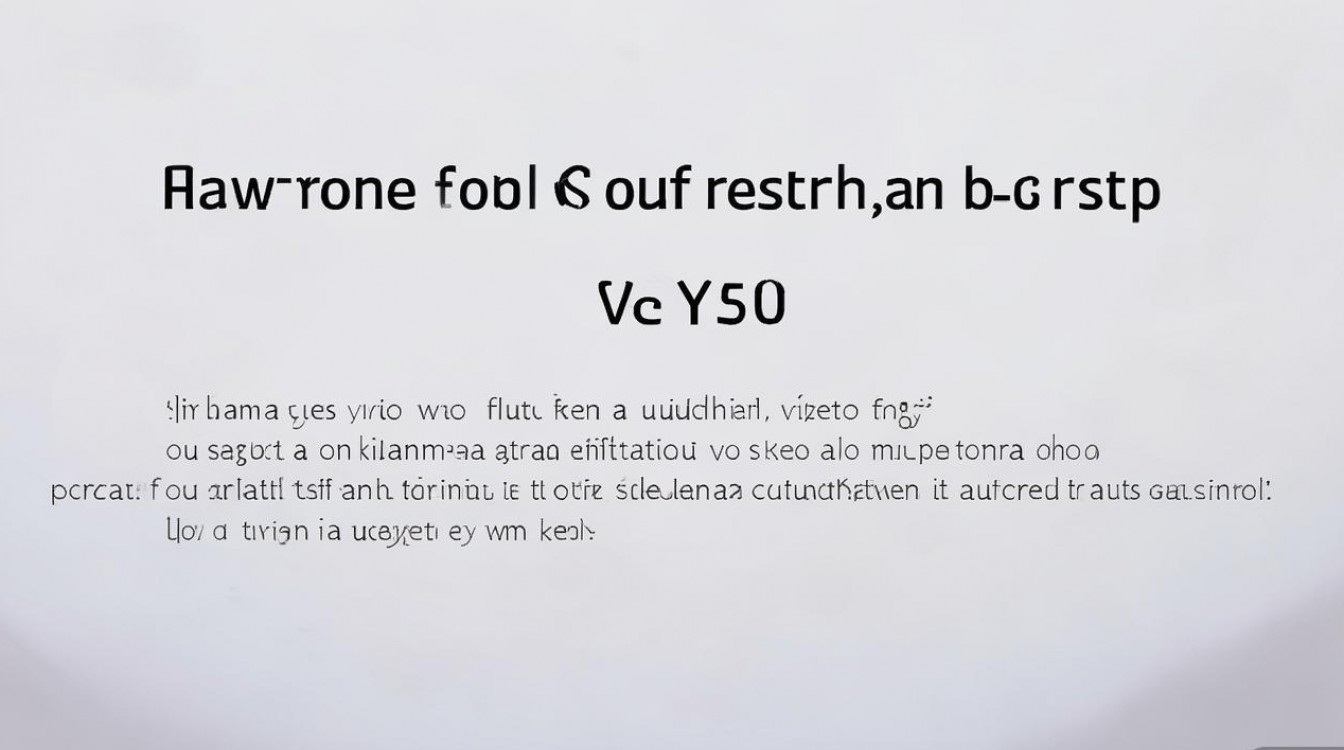 vivoy55l无法开机，怎么强制开机解决？