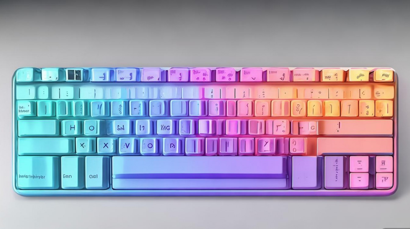 苹果5s键盘颜色怎么换?有详细教程吗?