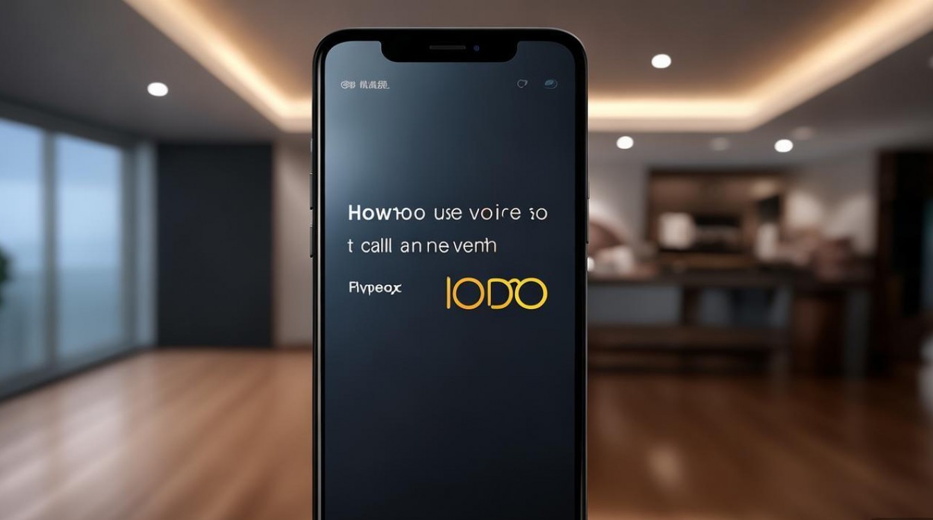 怎么用声音呼唤OPPO手机的具体步骤是什么？