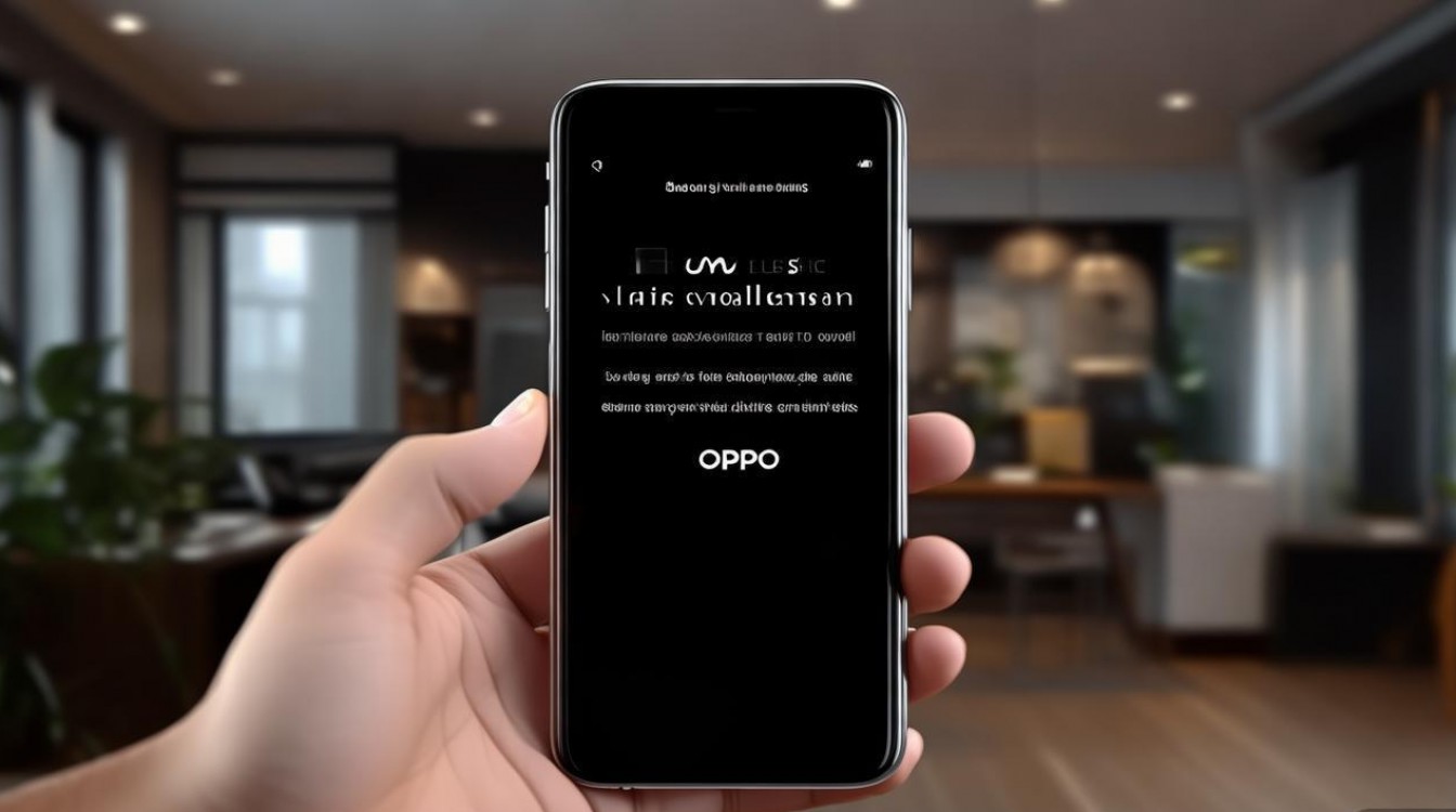 怎么用声音呼唤OPPO手机的具体步骤是什么？