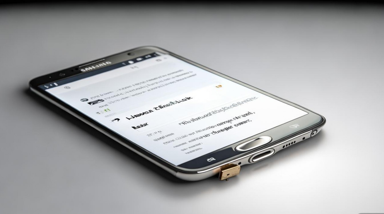 三星Note4如何连接U盘读取文件？