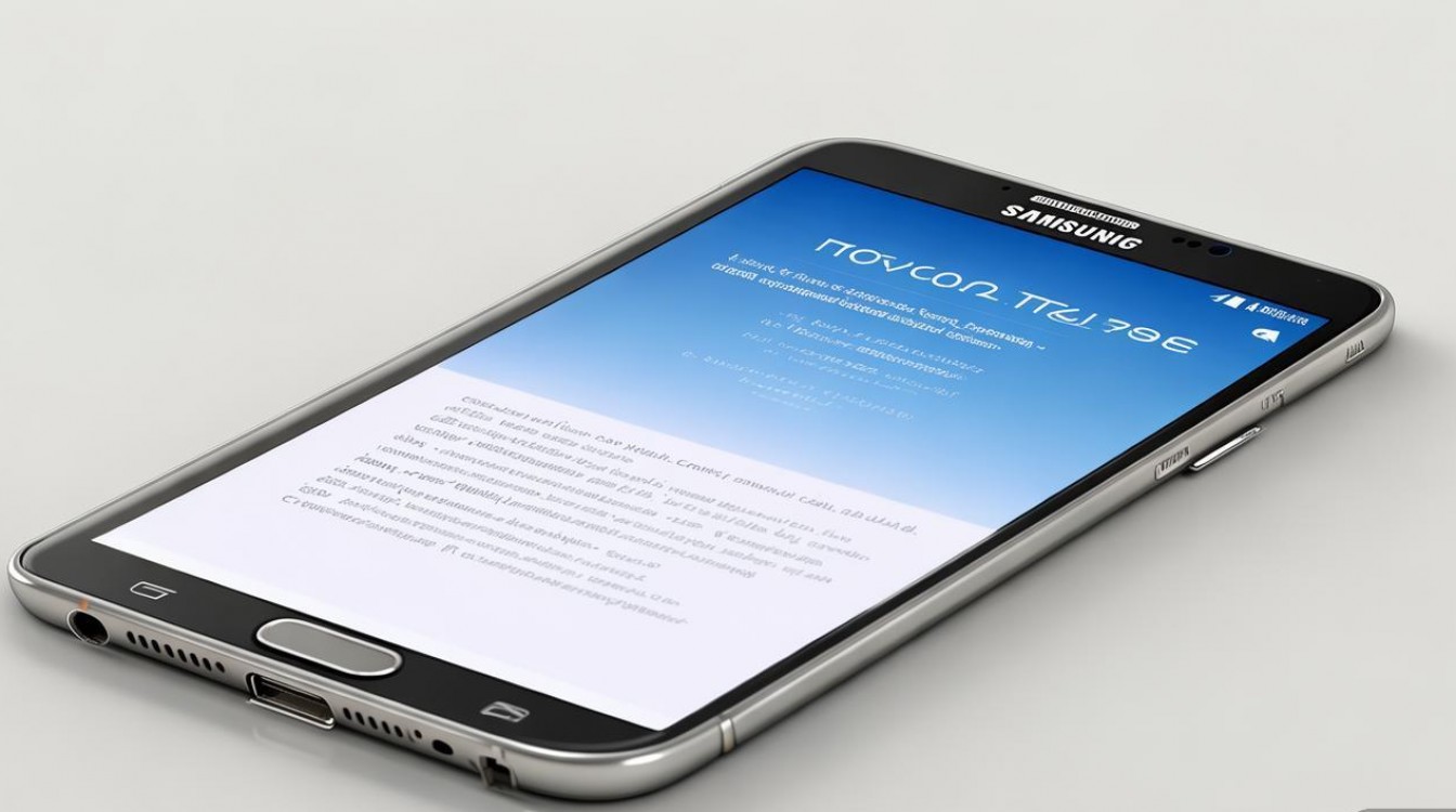 三星Note4如何连接U盘读取文件？