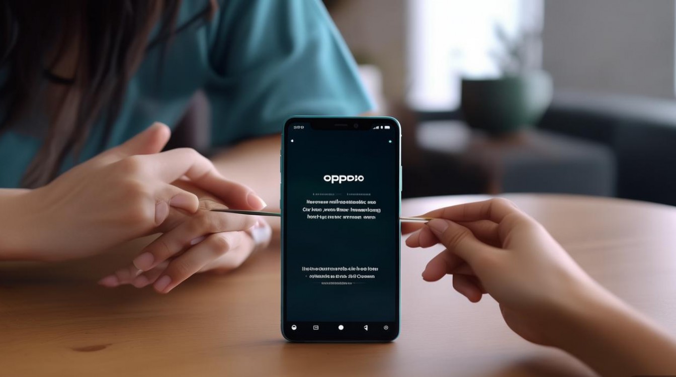 怎么开智能助手oppo?找不到开关入口怎么办?