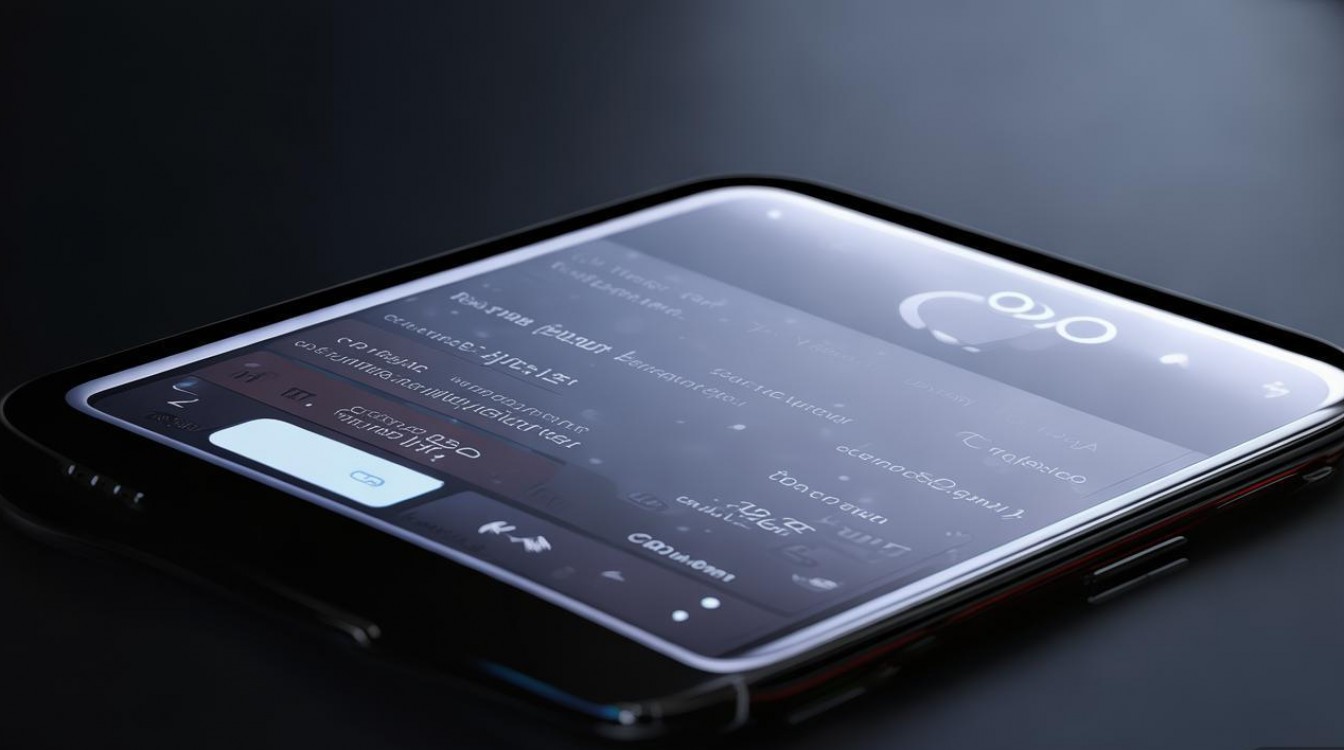 oppo系统外观怎么调？新手也能快速学会的设置技巧