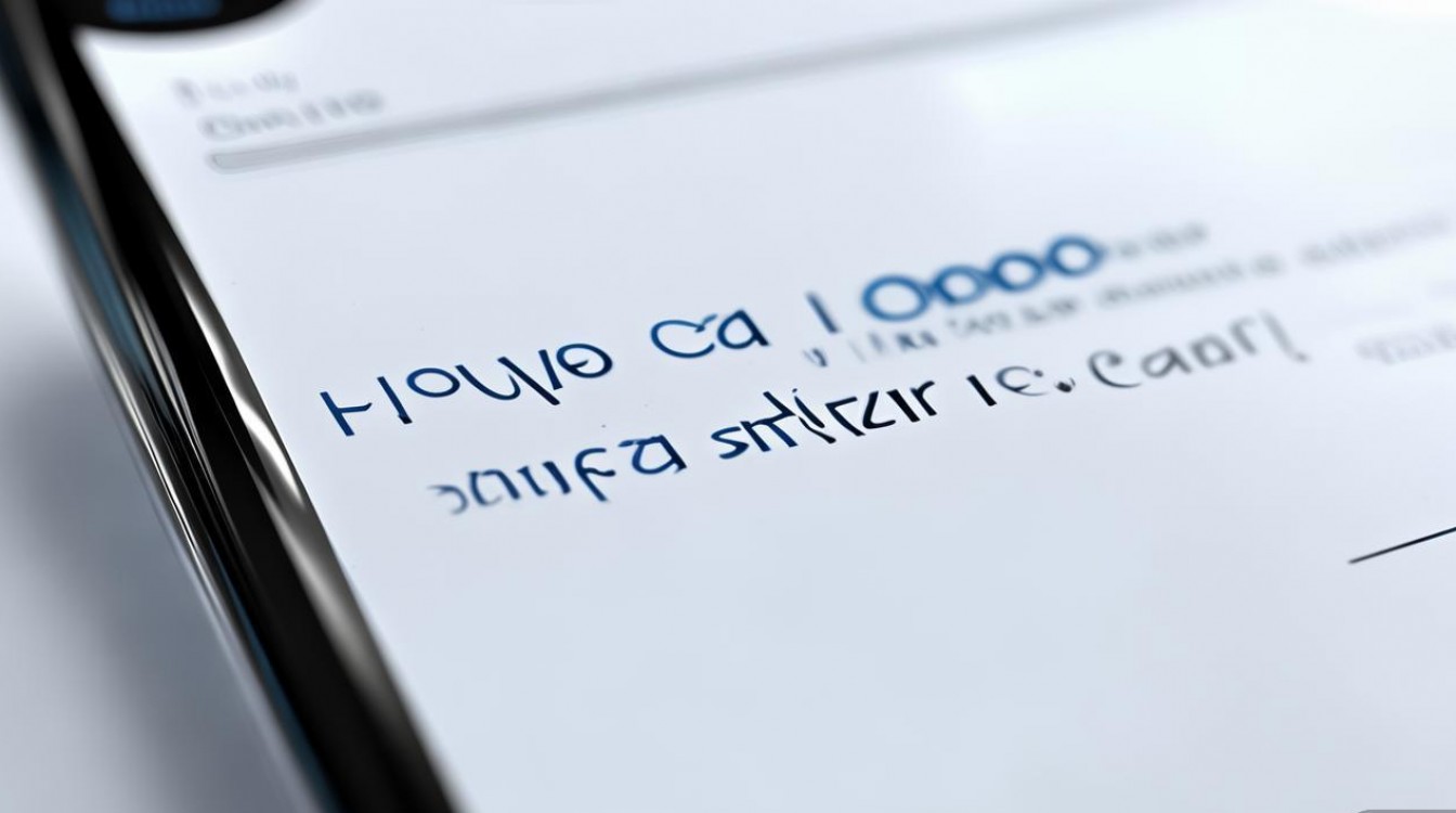 OPPO手机怎么NFC模拟门禁卡刷卡？