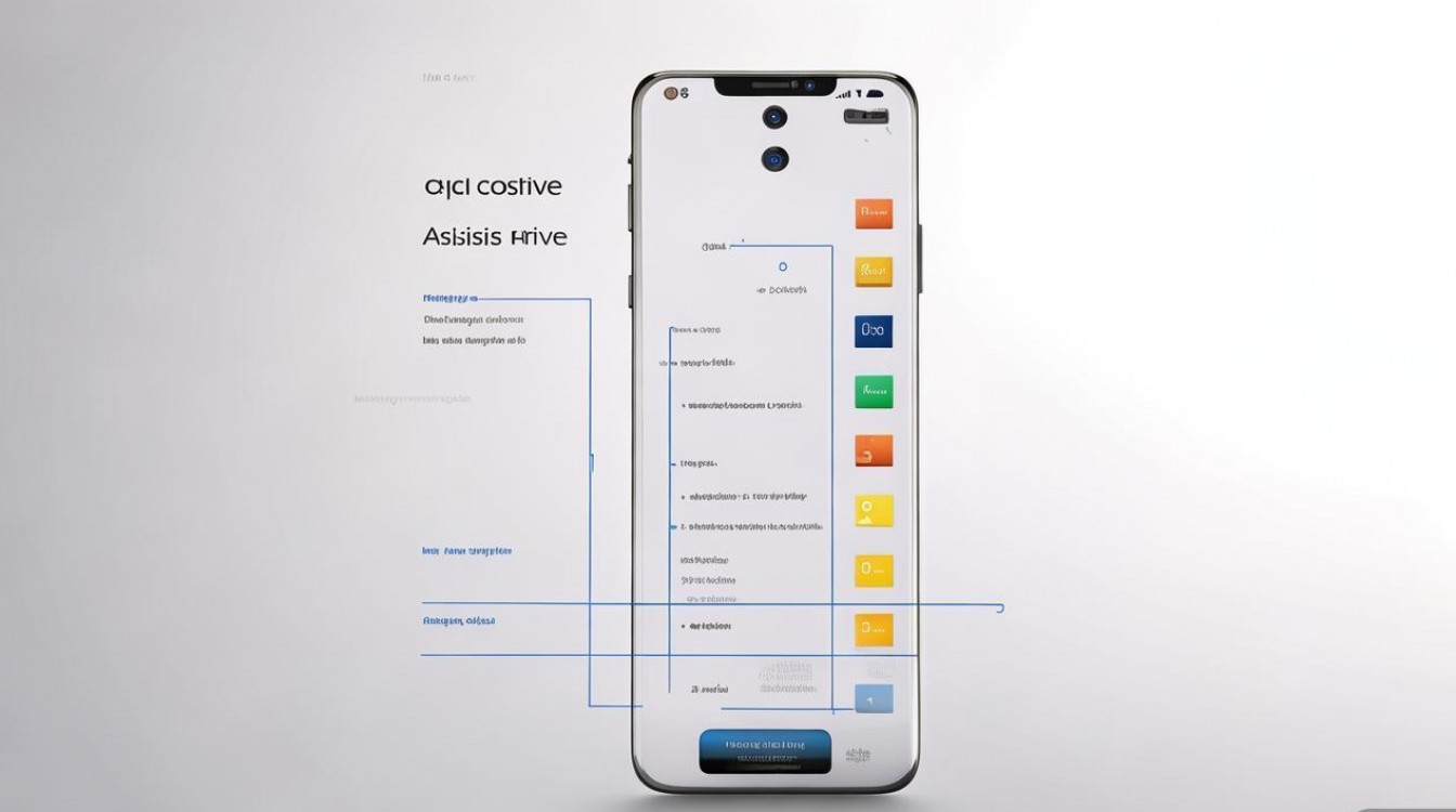 OPPO手机怎么开启辅助功能?详细步骤教程在此
