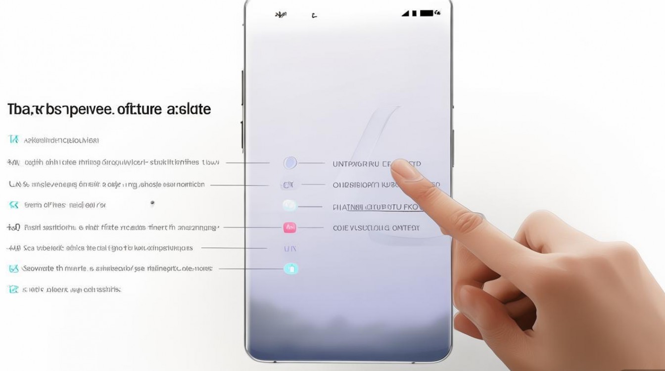 OPPO手机怎么开启辅助功能?详细步骤教程在此
