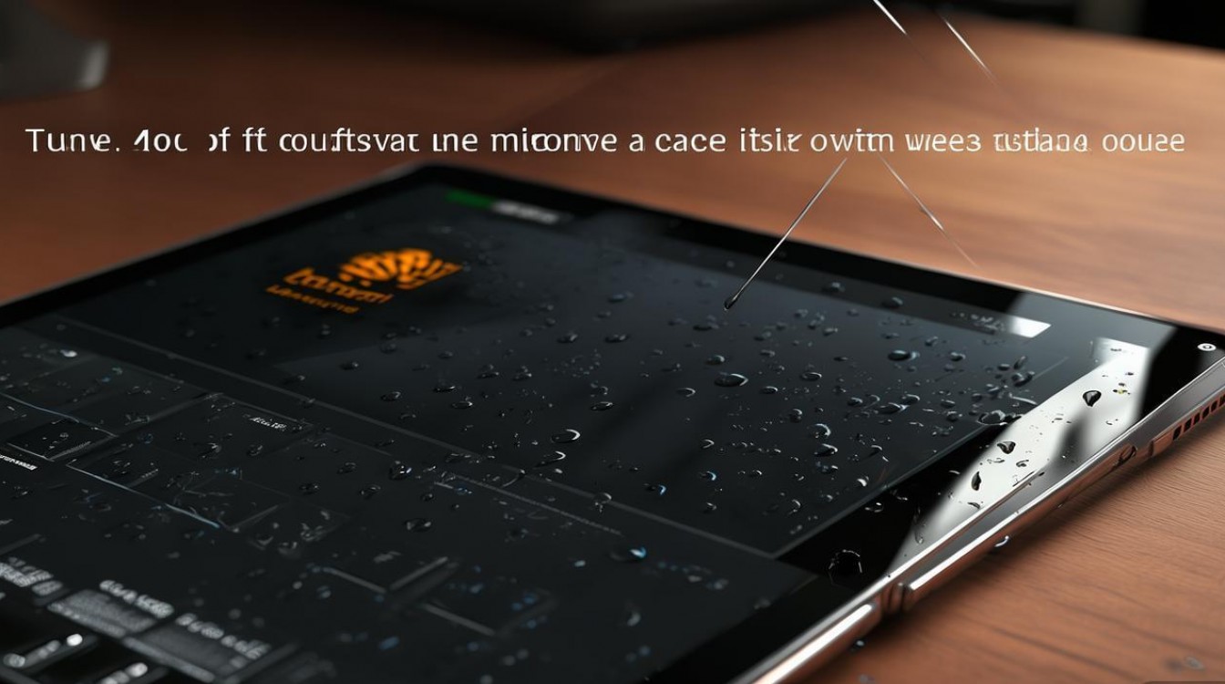 华为平板发烫怎么办？如何快速降温避免损坏？