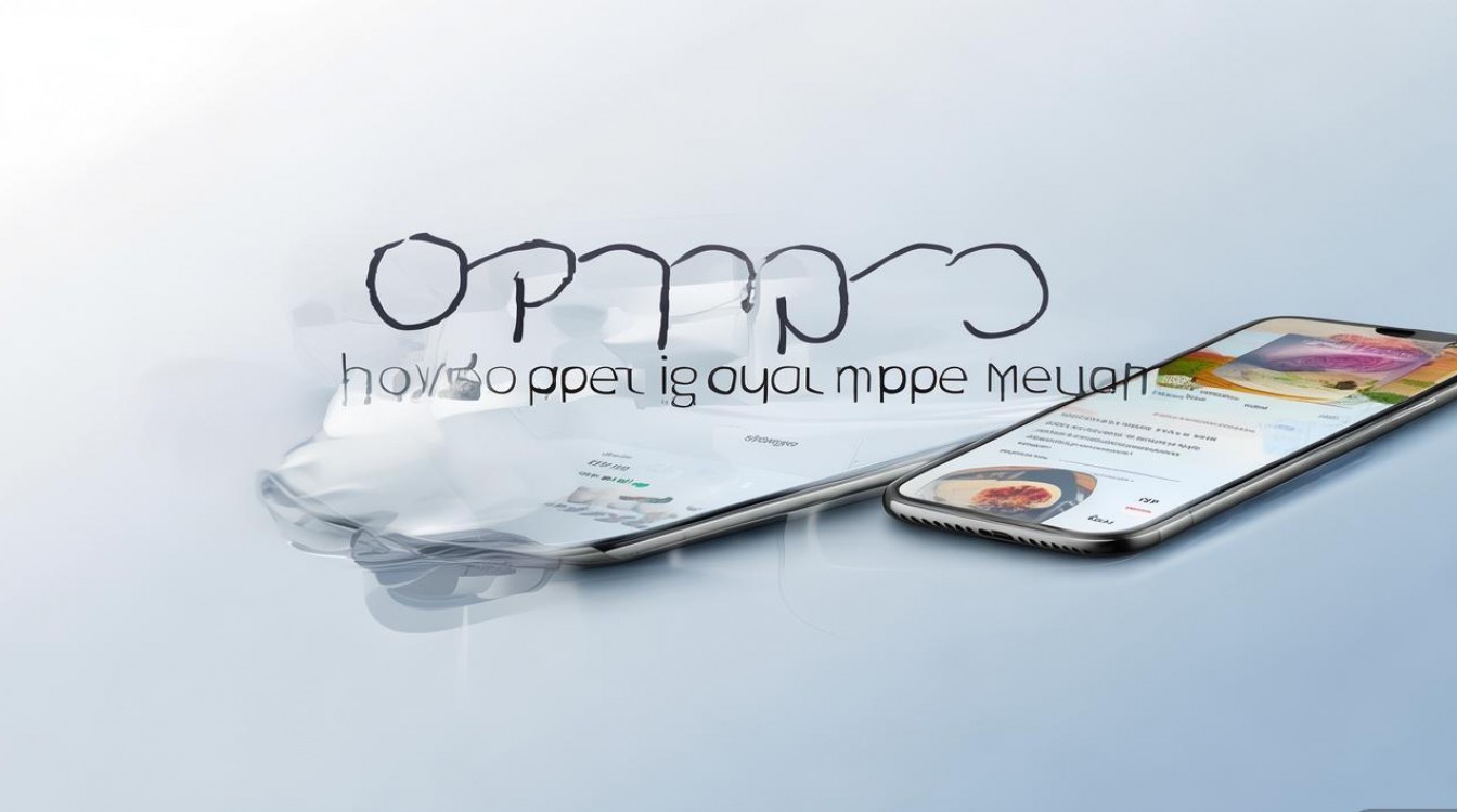 oppo手机如何实现美团账号双开？详细步骤教程来了
