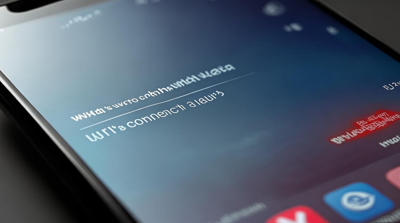 华为手机连接WiFi失败怎么办？这些原因和解决方法快收好