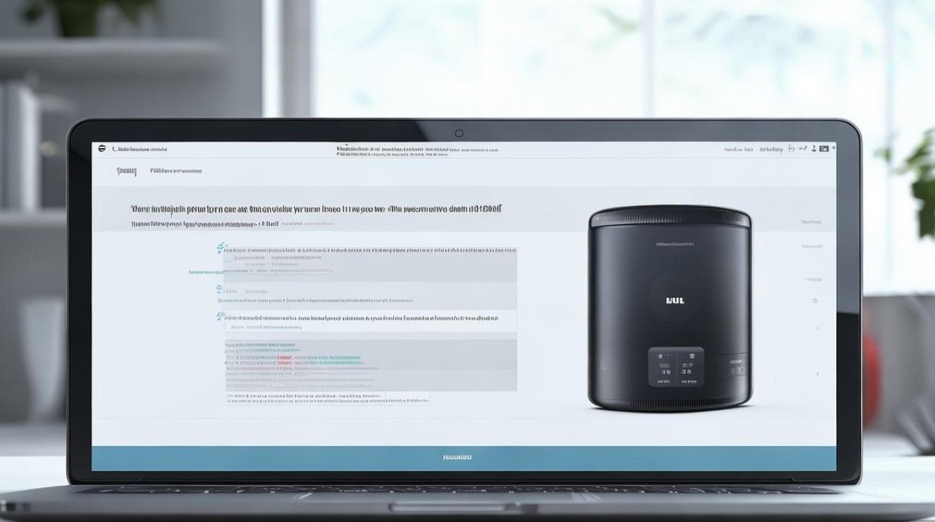 华为宽带WiFi密码怎么设置？新手详细步骤指南来了