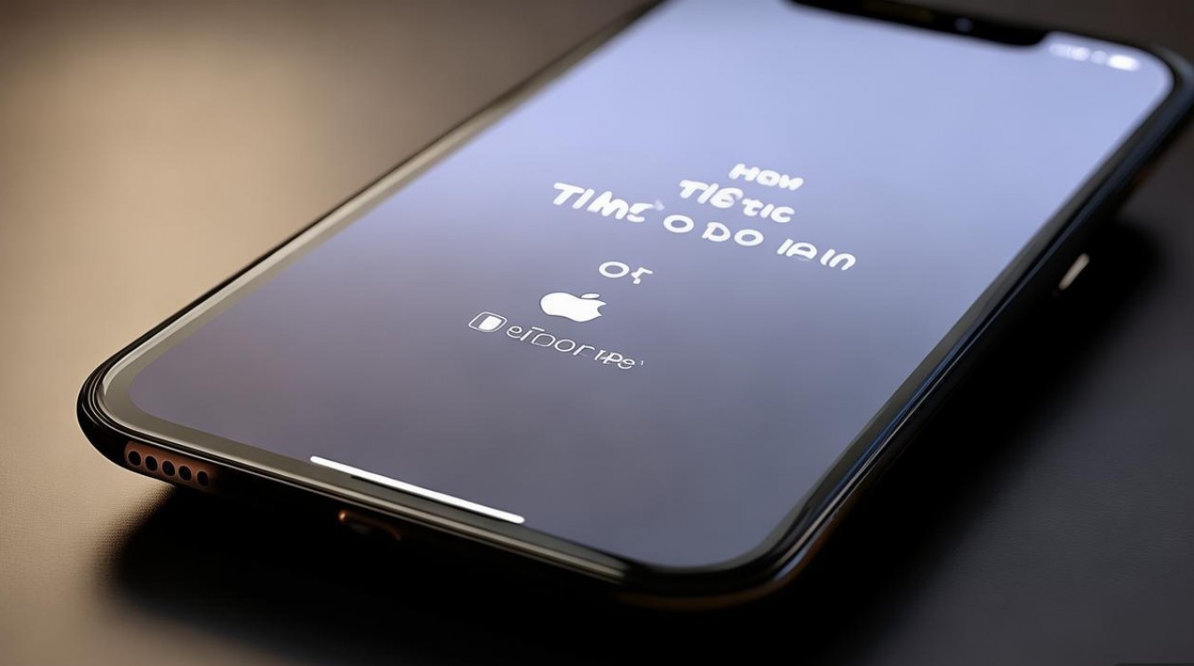 苹果手机时间不准?如何手动校正时间与日期?