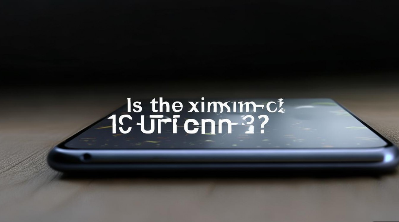 小米13是不是全面屏？全面屏设计到底怎么样？