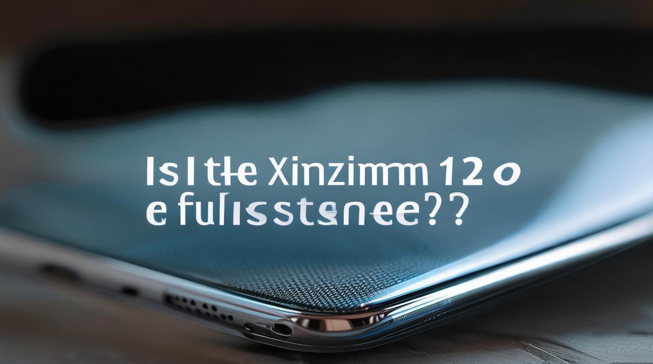 小米13是不是全面屏？全面屏设计到底怎么样？