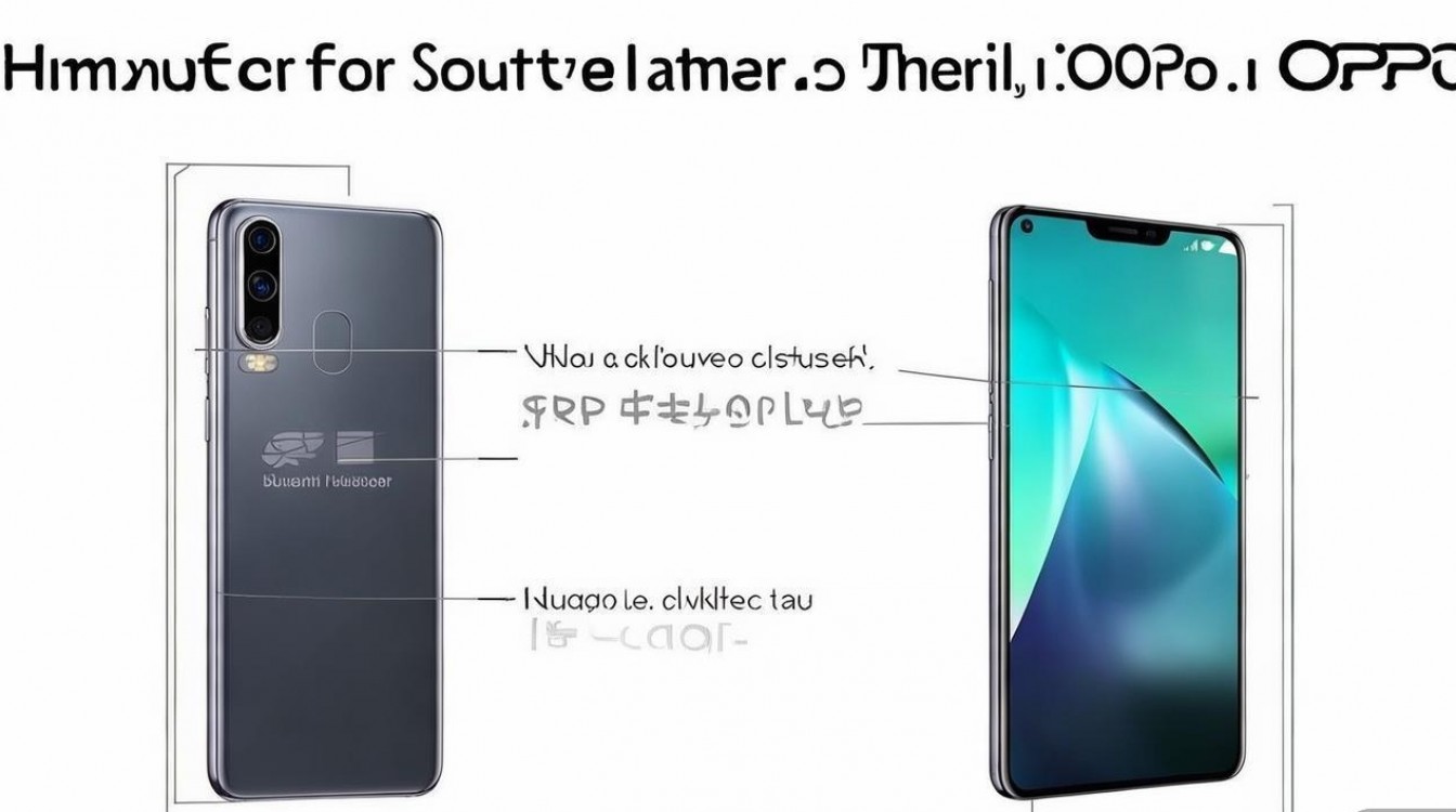 华为OPPO手机如何互传软件？数据迁移教程