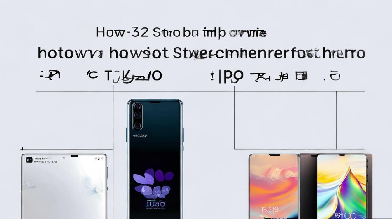 华为OPPO手机如何互传软件？数据迁移教程