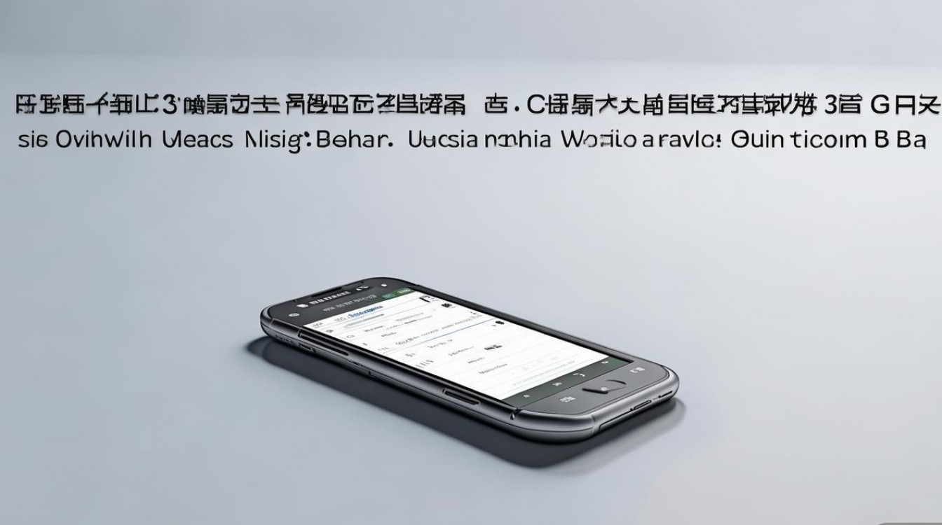 三星移动机如何用联通3G网络？设置步骤有哪些？