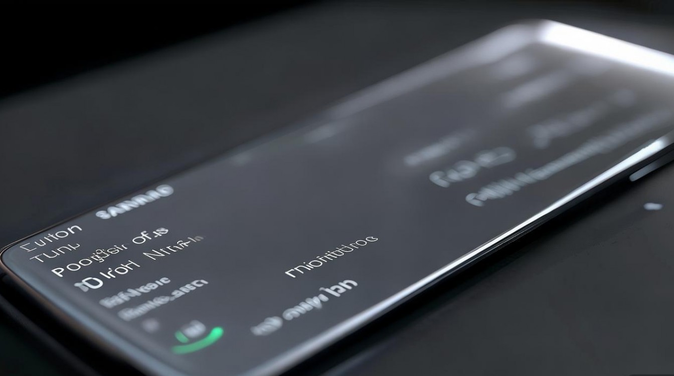 三星手机关闭消息提醒在哪设置?