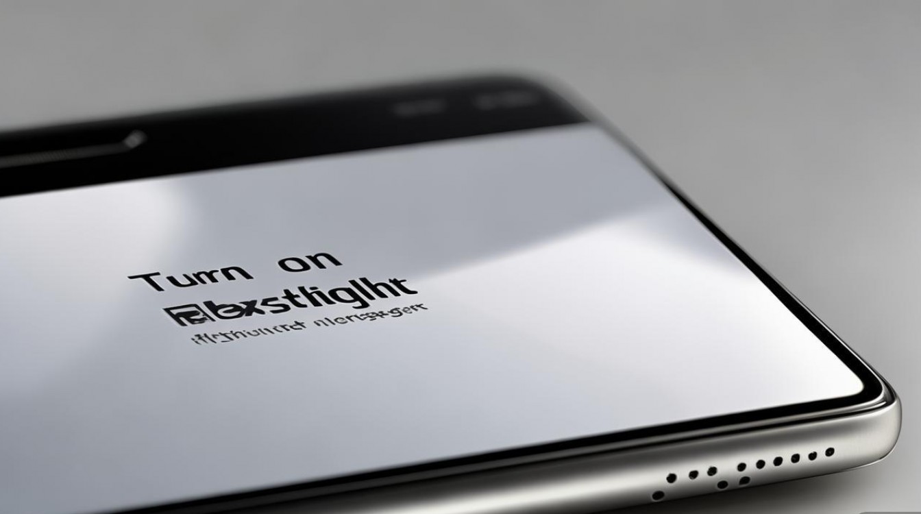 华为手机手电筒怎么打开？三种方法一学就会！