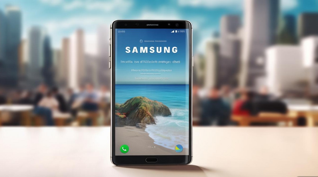 三星手机广告太多怎么关闭?