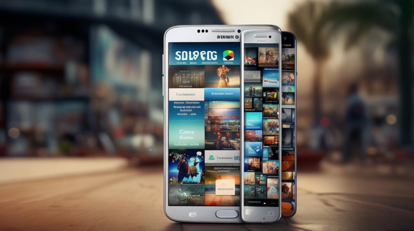 三星手机广告太多怎么关闭?