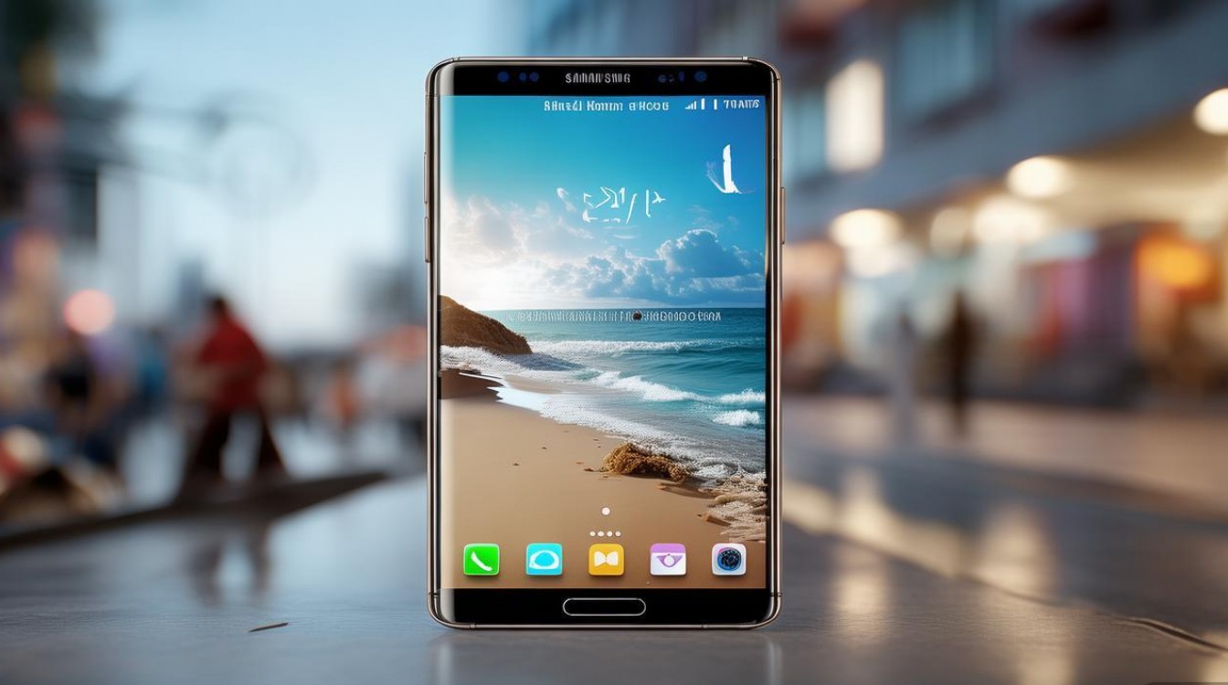 三星手机广告太多怎么关闭?