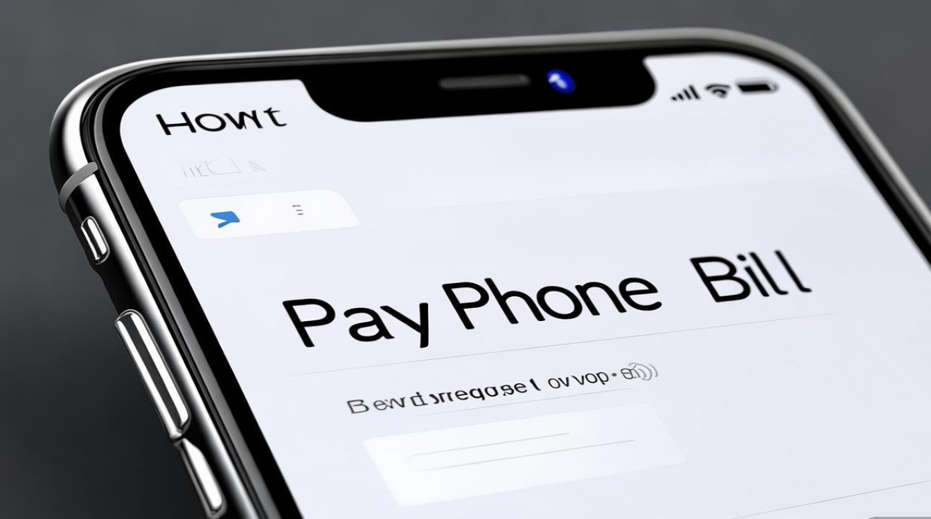 苹果手机怎么交电费?在线缴费步骤详细教程!