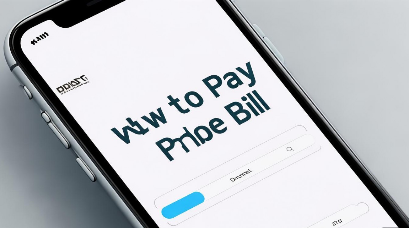 苹果手机怎么交电费?在线缴费步骤详细教程!