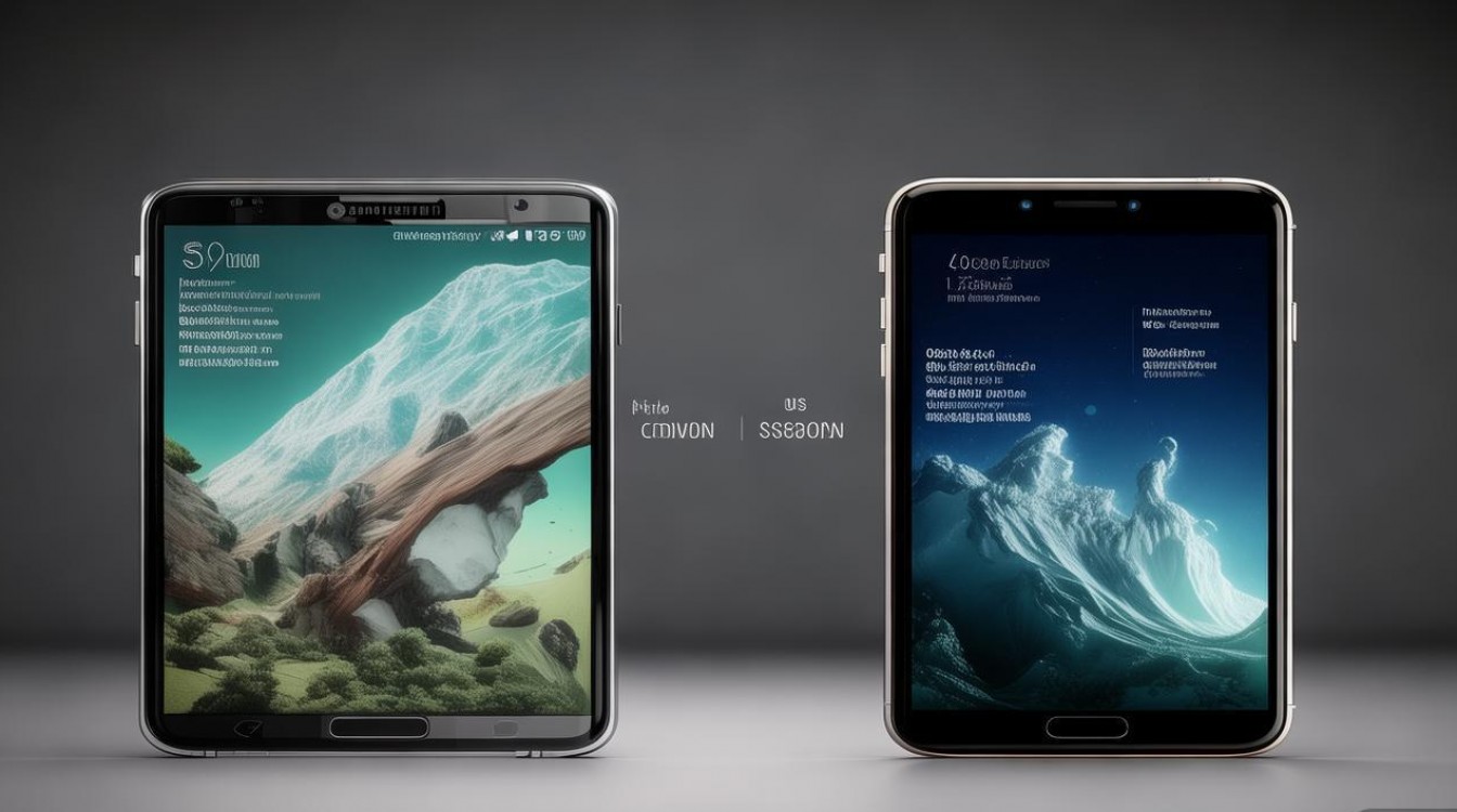 三星和苹果手机到底哪个更适合日常使用？