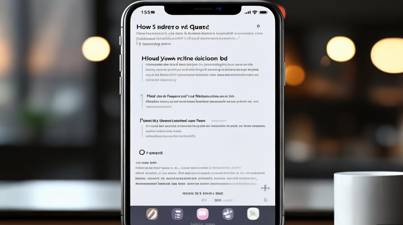 苹果手机通知栏怎么更新?设置里找不到入口怎么办?