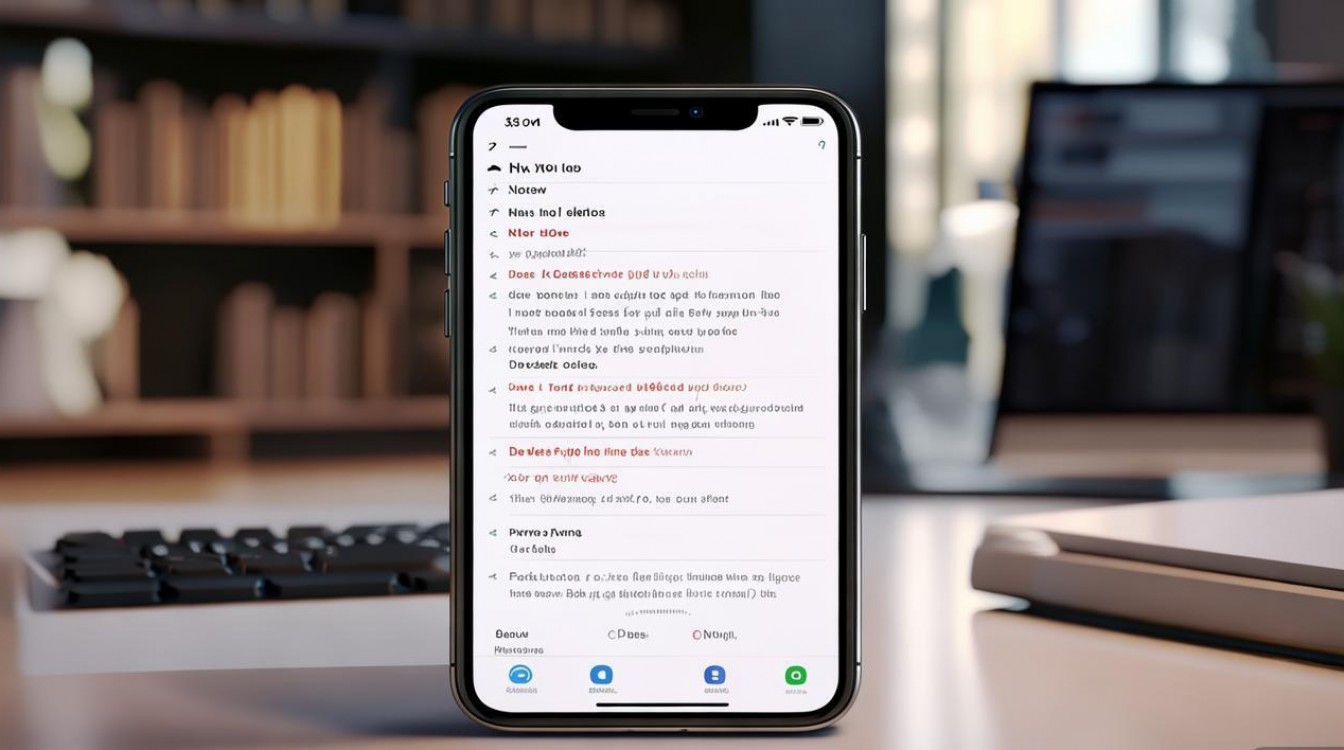 苹果手机通知栏怎么更新?设置里找不到入口怎么办?