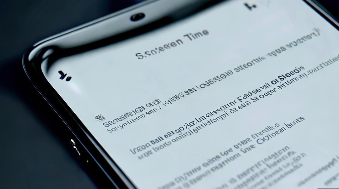 oppo手机如何设置开关屏时间?自定义显示时长教程