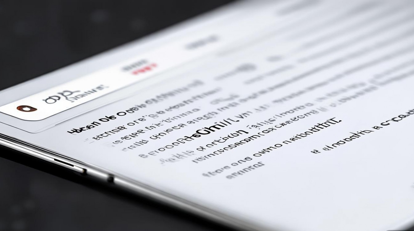 oppo手机如何设置开关屏时间?自定义显示时长教程